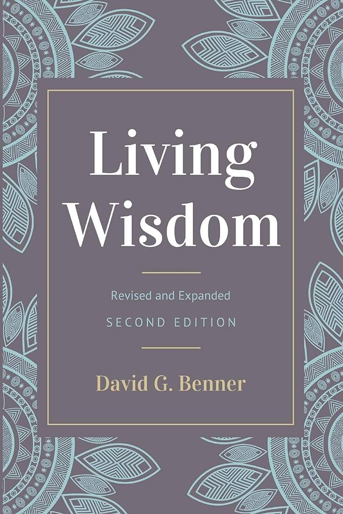 Living Wisdom