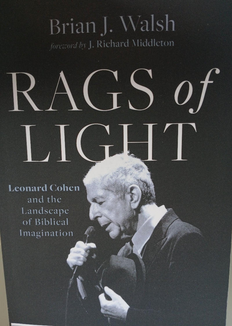 Rags of Light
