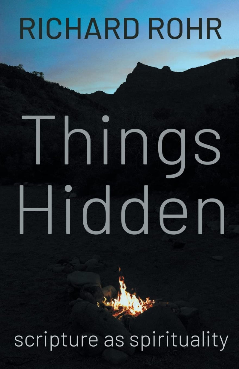 Things Hidden