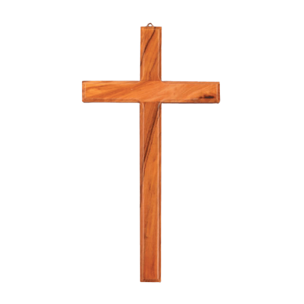 Olive Wood Cross
