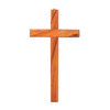 Olive Wood Cross