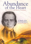Abundance of the Heart Saint Marcelin Joseph Benedict Champagnat