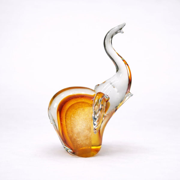 Kenjasper Amber Elephant