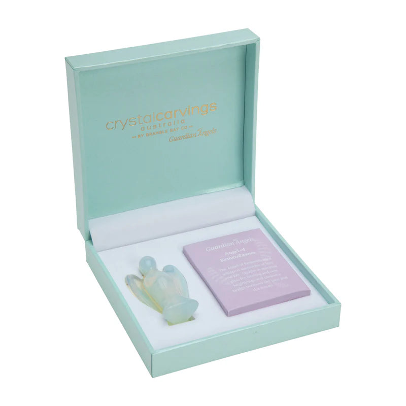 Guardian Angel of Remembrance