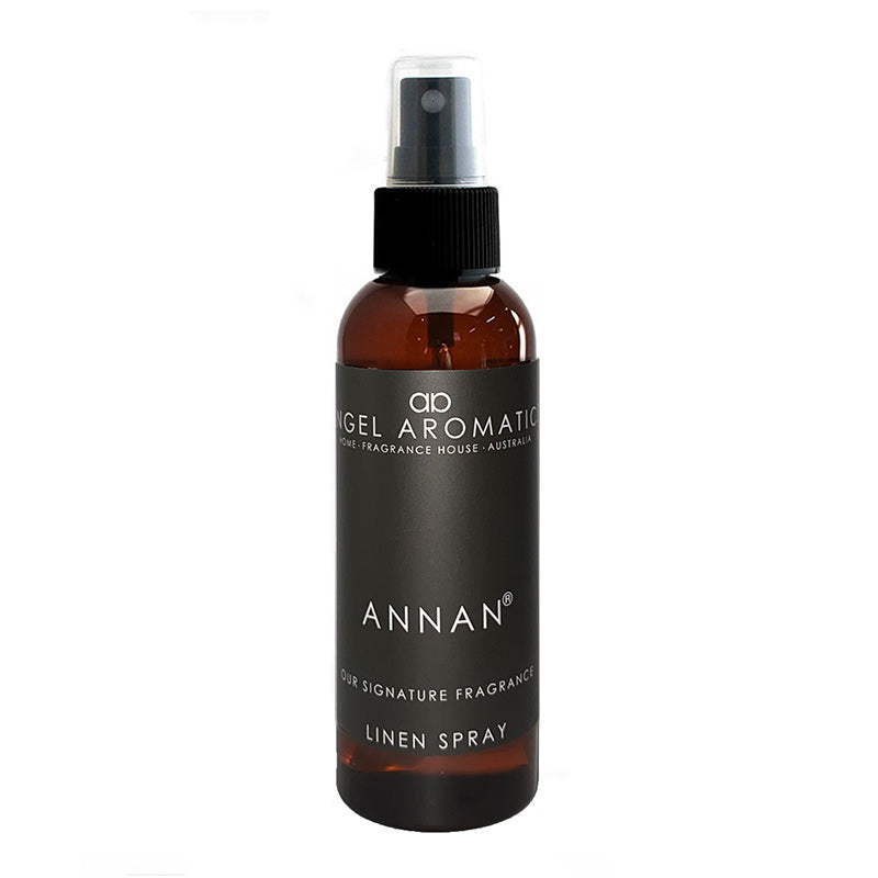 Angel Aroma Annan Linen Spray