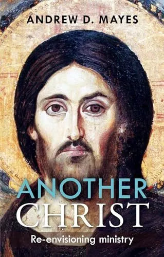 Another Christ Book