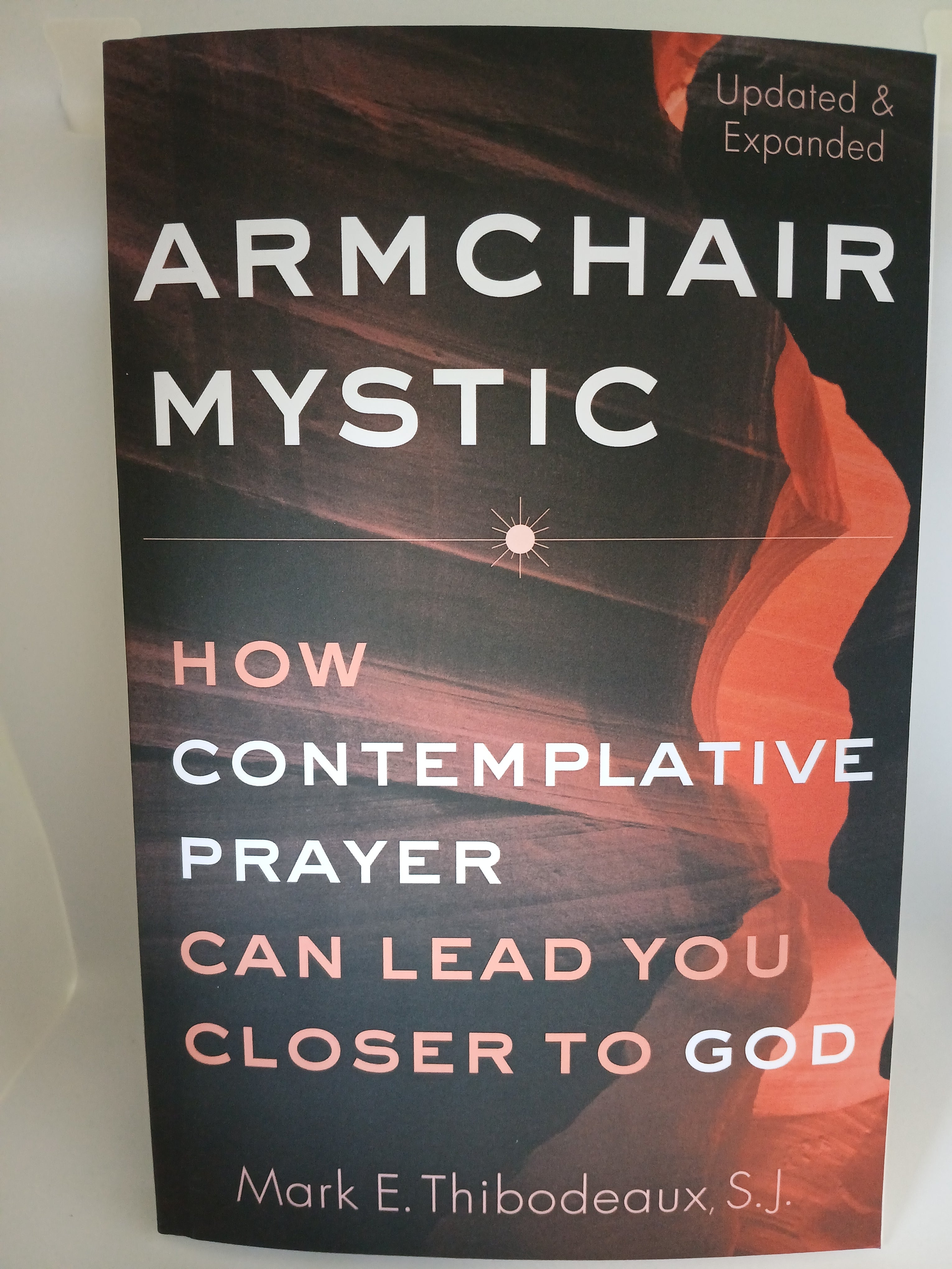 Armchair Mystic