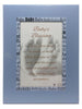 Baby Boy Blessing Photo Frame