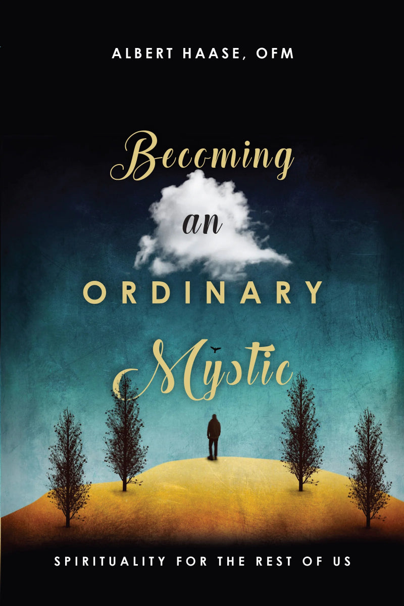 Becoming an Ordinary Mystic Book