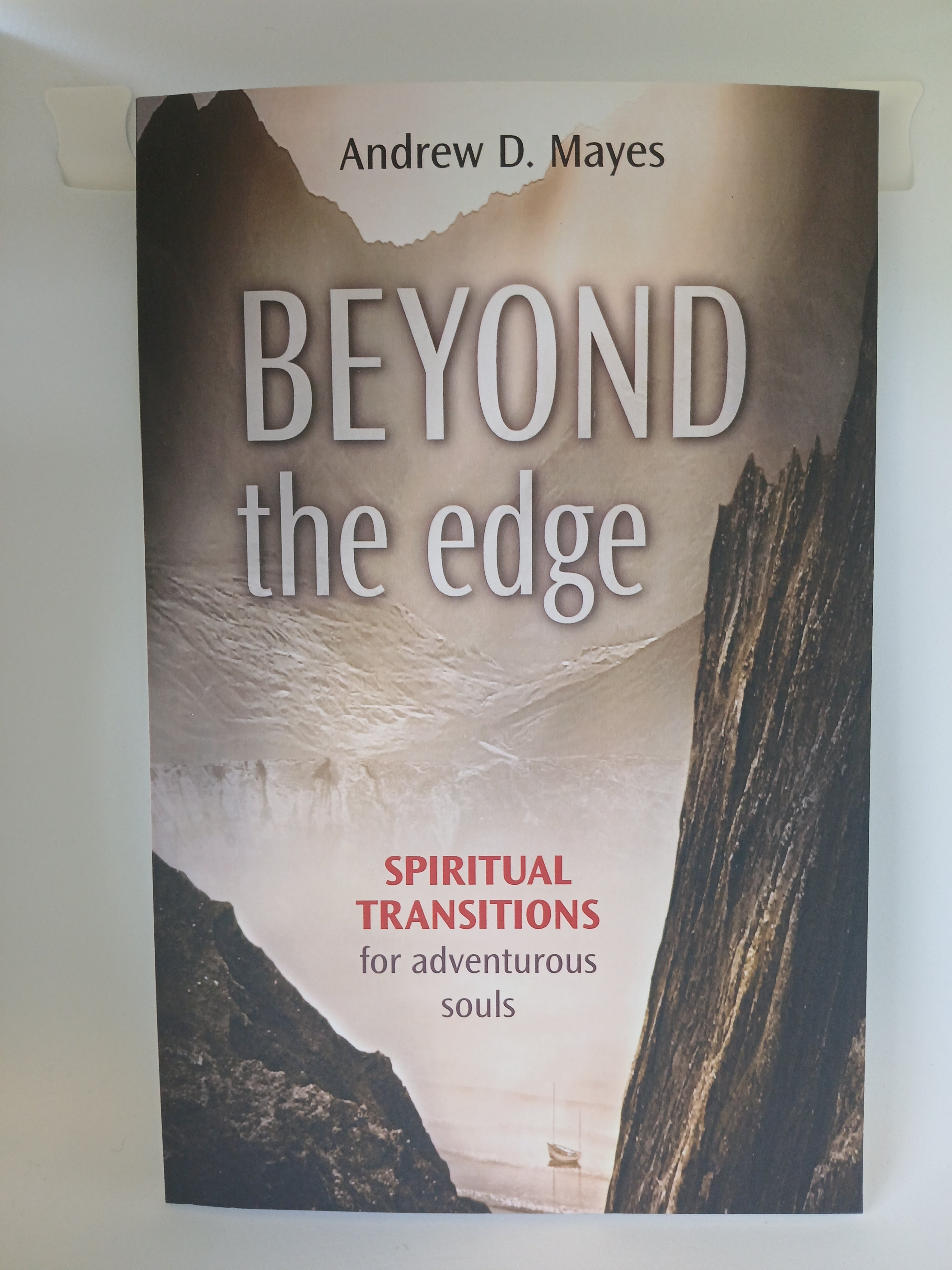 Beyond the Edge