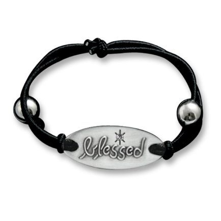 Blessed Bracelet