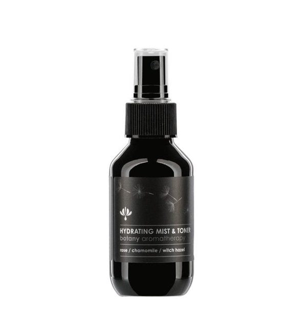 Hydrating Mist Botany naturals Rose, Chamomile and Witch Hazel