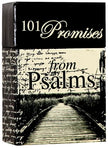 101 Promises from Psalms cards