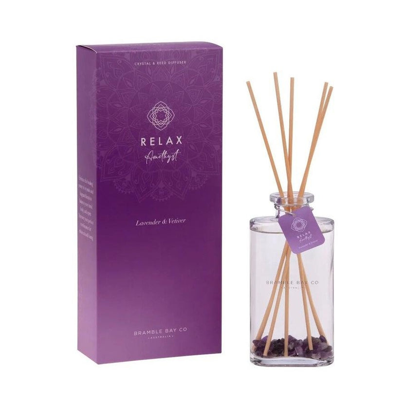 Bramble Bay Diffuser Relax