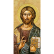 Bookmark Printed in Italy