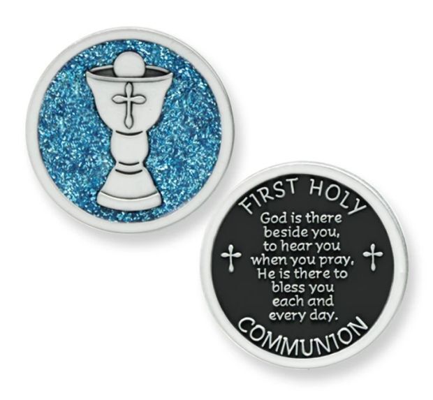 Communion Pocket Token