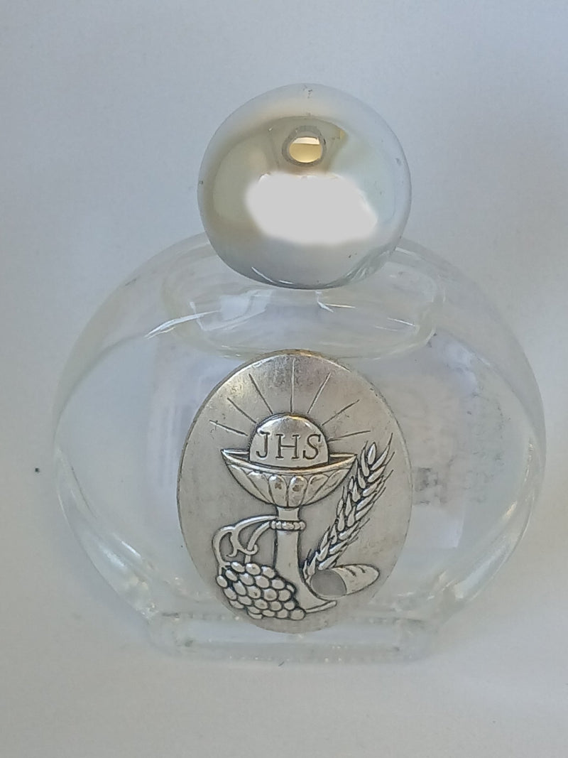 Holy Water Bottle Communion