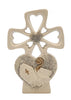 Confirmation Cross Ornament