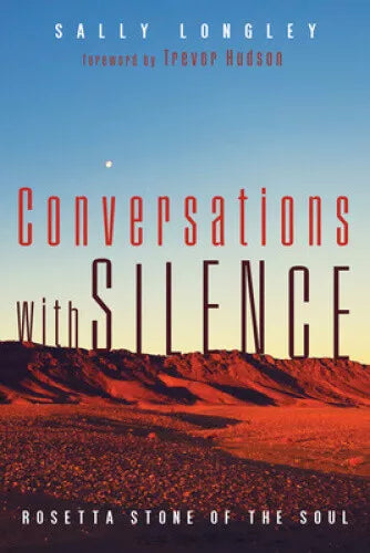 Conversations with Silence Book