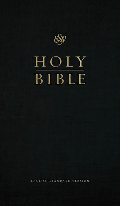 ESV Church Bible