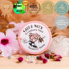 Revitalising Face and Neck Balm