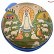 Fatima Rosary Case
