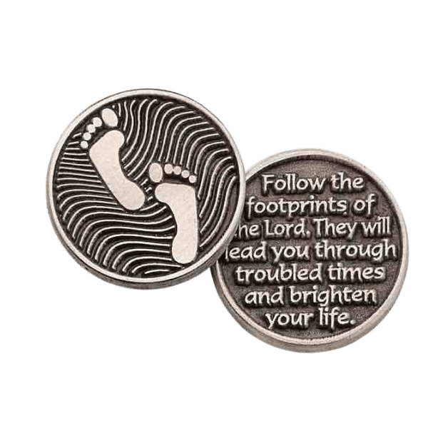 Footprints Token