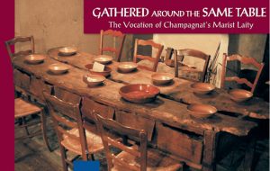 Gathered Around the Same Table