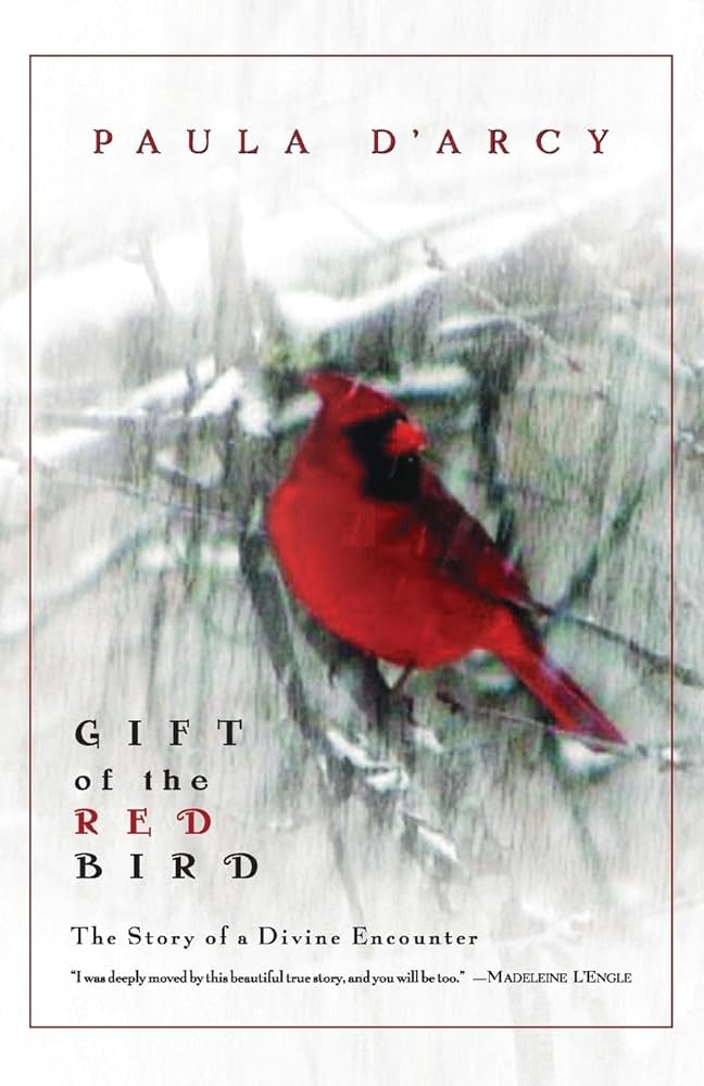 Gift of the Red Bird