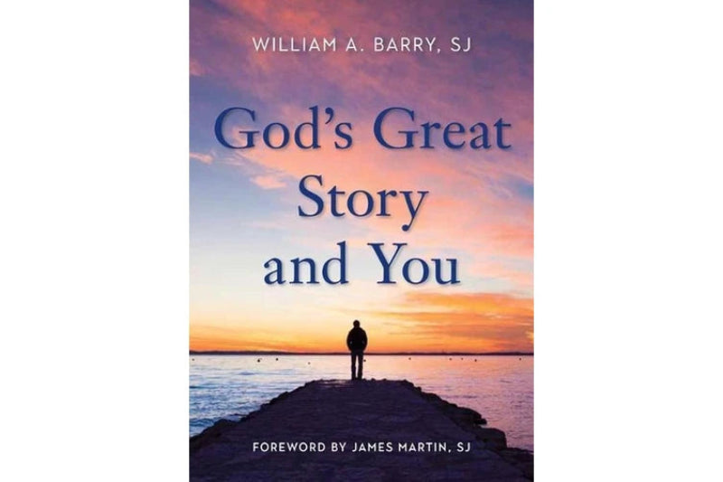 God's Great Story and You