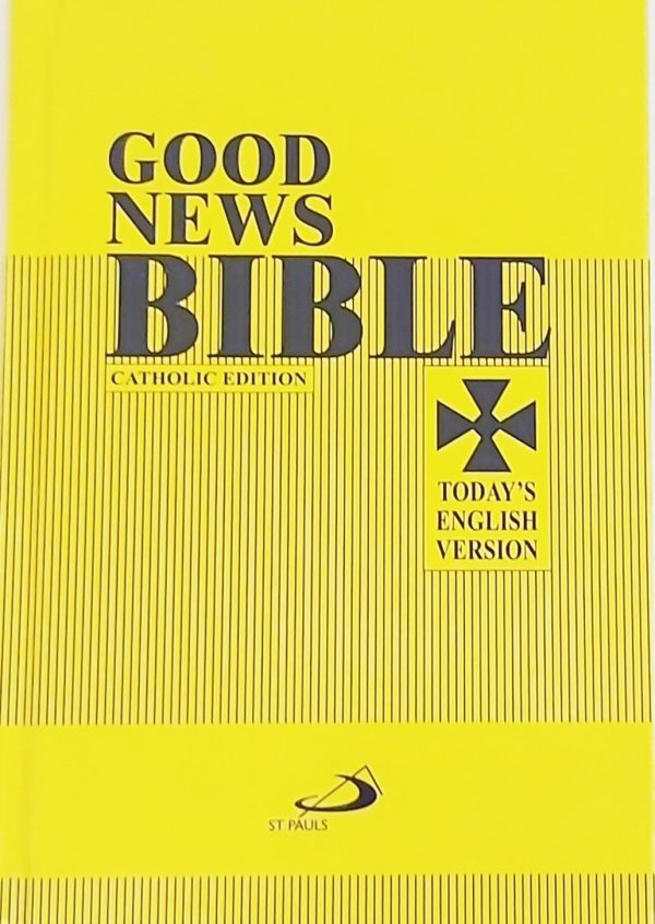 Small Good News Bible