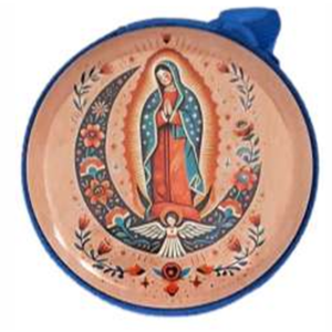 Guadalupe Rosary Case