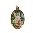 Guardian Angel Medal