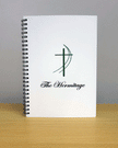 'The Hermitage' Helix Journal