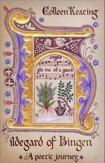Hildegard of Bingen A poetic journey