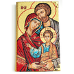 Holy Family Notebook made in Turkey