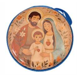 Holy Family Purse