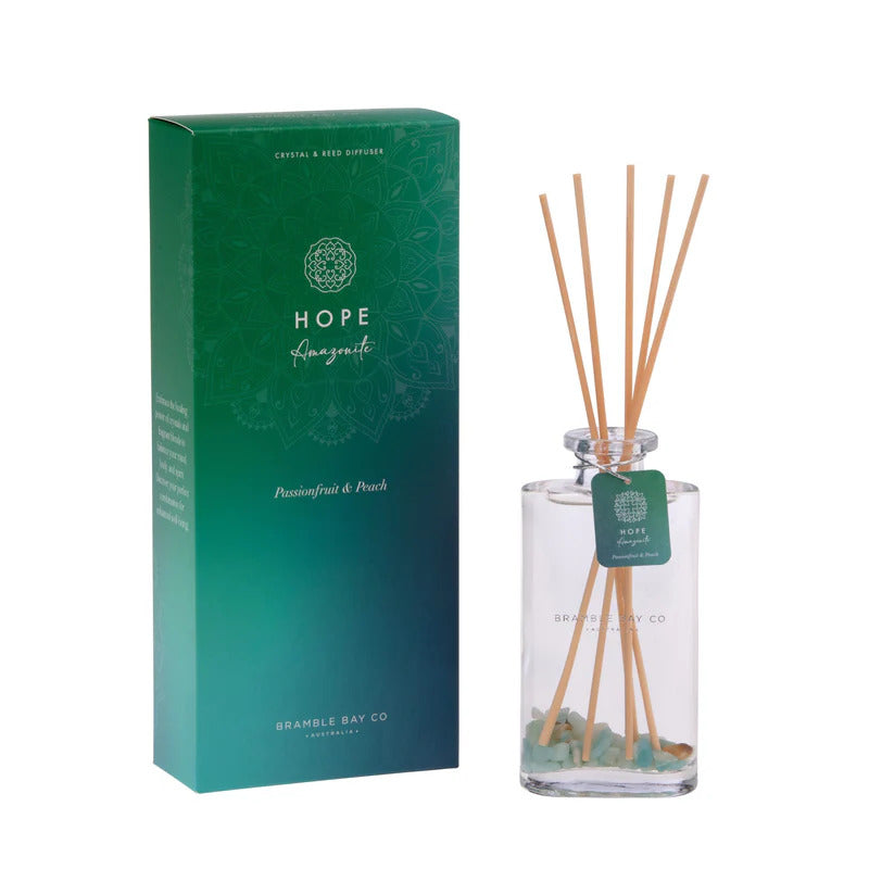 Hope Diffuser Bramble Bay Diffuser Hope – The Hermitage Mittagong (ABN: 96 932 856 240)
