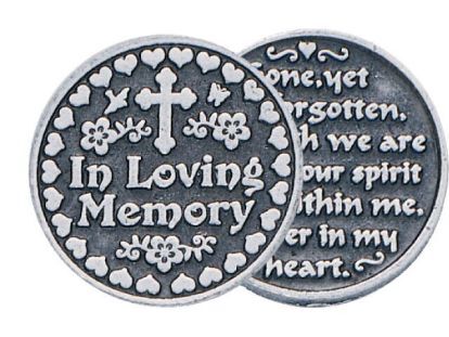 In Loving Memory Token