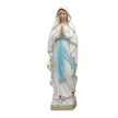 Lady of Lourdes Statue