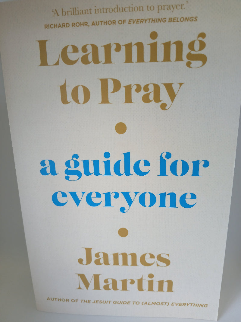 Learning to Pray