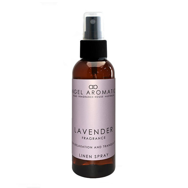 Angel Aroma Lavender Linen Spray