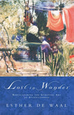 Lost in Wonder Book