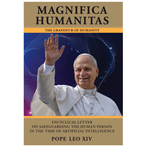 Magnifica Humanitas Book