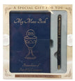 Communion Mass Book and Pen Set