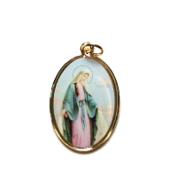 Miraculous Medal