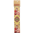 Cloth Bookmark made in Turkey