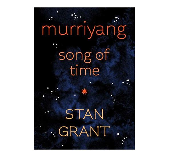 Murriyang Song of Time
