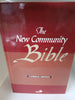 The New Community Bible