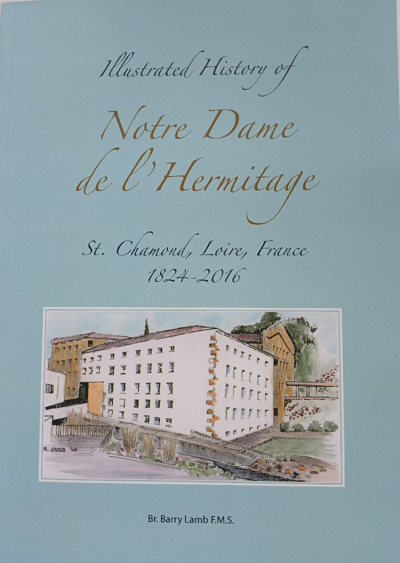 Notre Dame de L' Hermitage